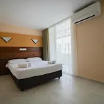 Wassermann Hotel Kemer