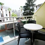 Wassermann Kemer