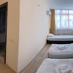 Wassermann Hotel Kemer