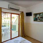 Wassermann Hotel Kemer