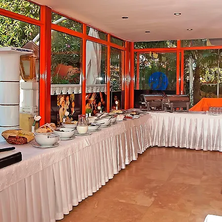 Hotell Wassermann