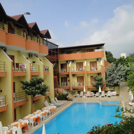 Hotell Wassermann 2*