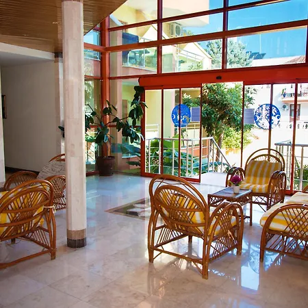 Hotell Wassermann 2*