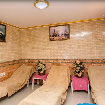 Hotell Wassermann 2*